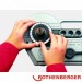 ROTHENBERGER ROBEND® 4000 電動彎管器(1/2" - 1.3/8")調整