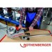 ROTHENBERGER ROBEND® 4000 電動彎管器(1/2" - 1.3/8")使用