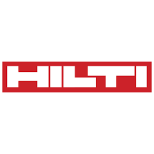 HILTI LOGO